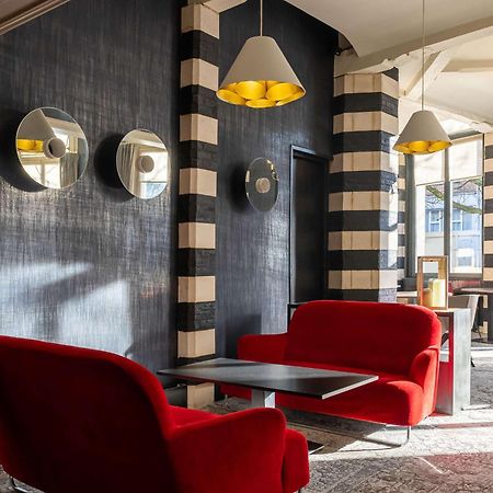 Mercure Lille Centre Grand Place Экстерьер фото