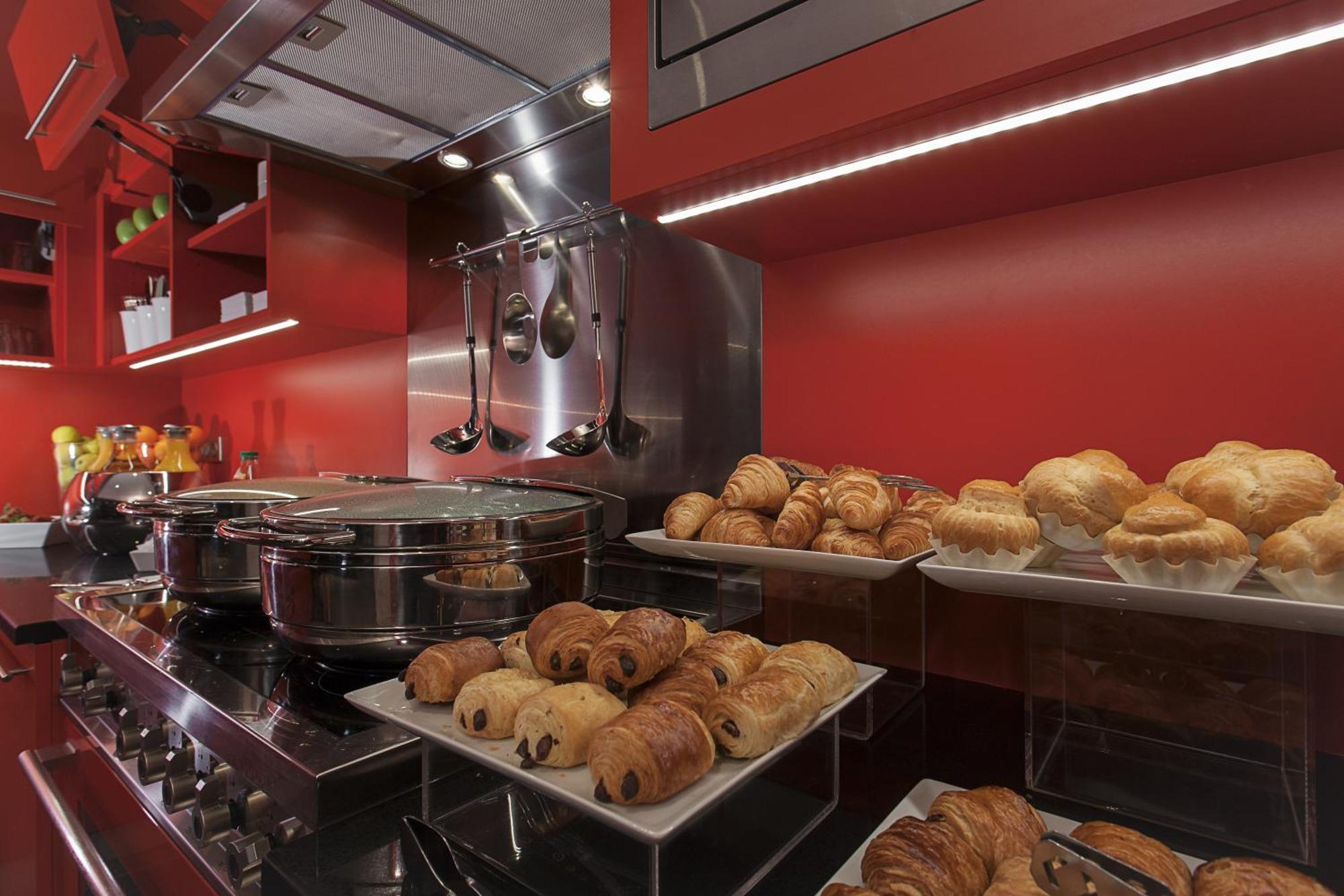 Mercure Lille Centre Grand Place Экстерьер фото