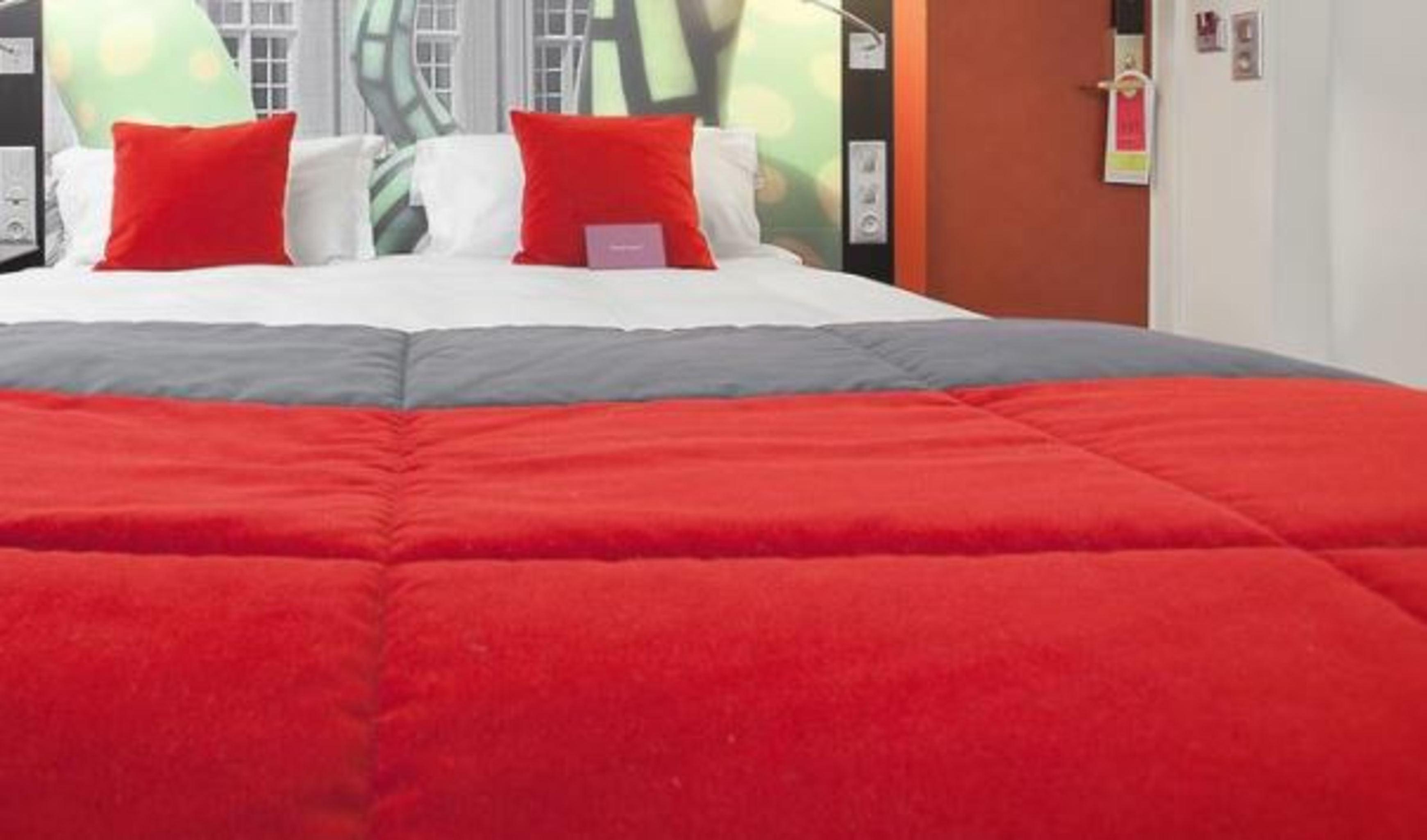 Mercure Lille Centre Grand Place Экстерьер фото