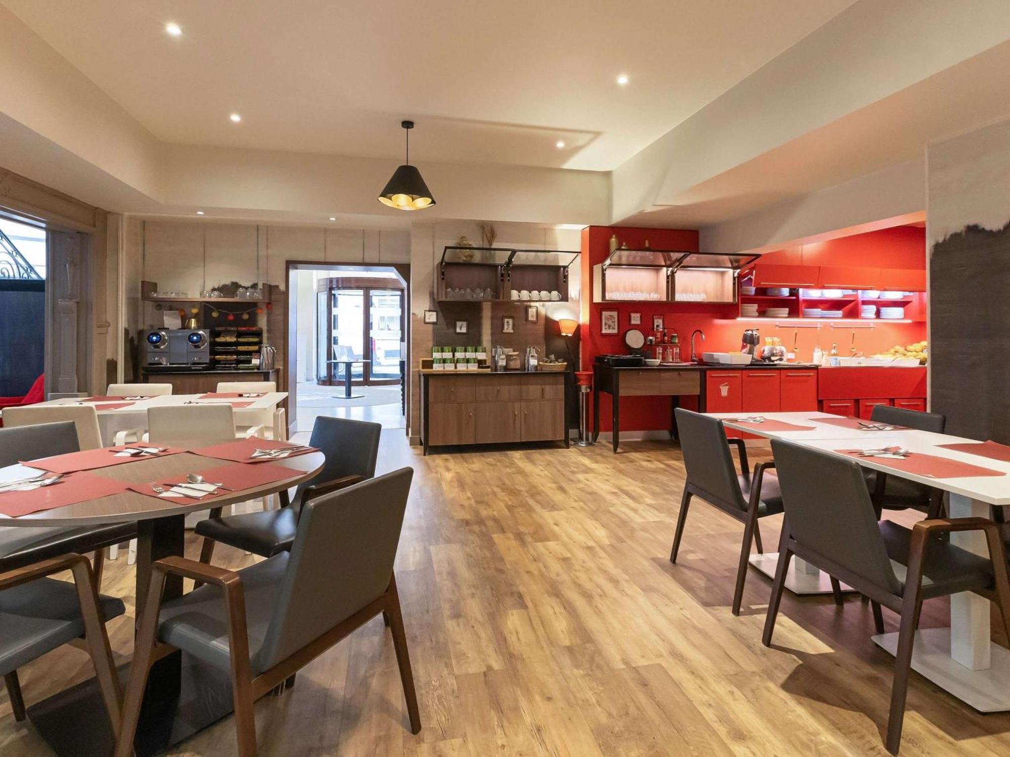 Mercure Lille Centre Grand Place Экстерьер фото