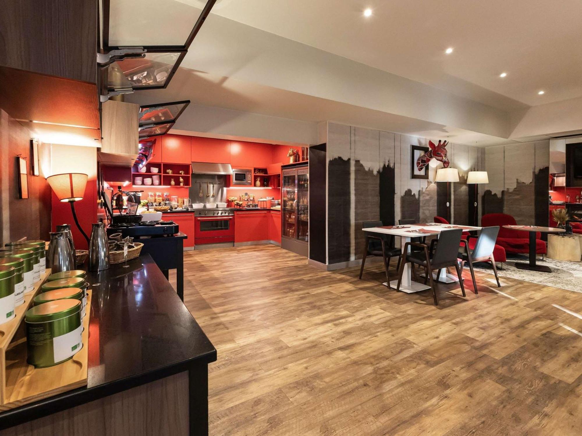 Mercure Lille Centre Grand Place Экстерьер фото