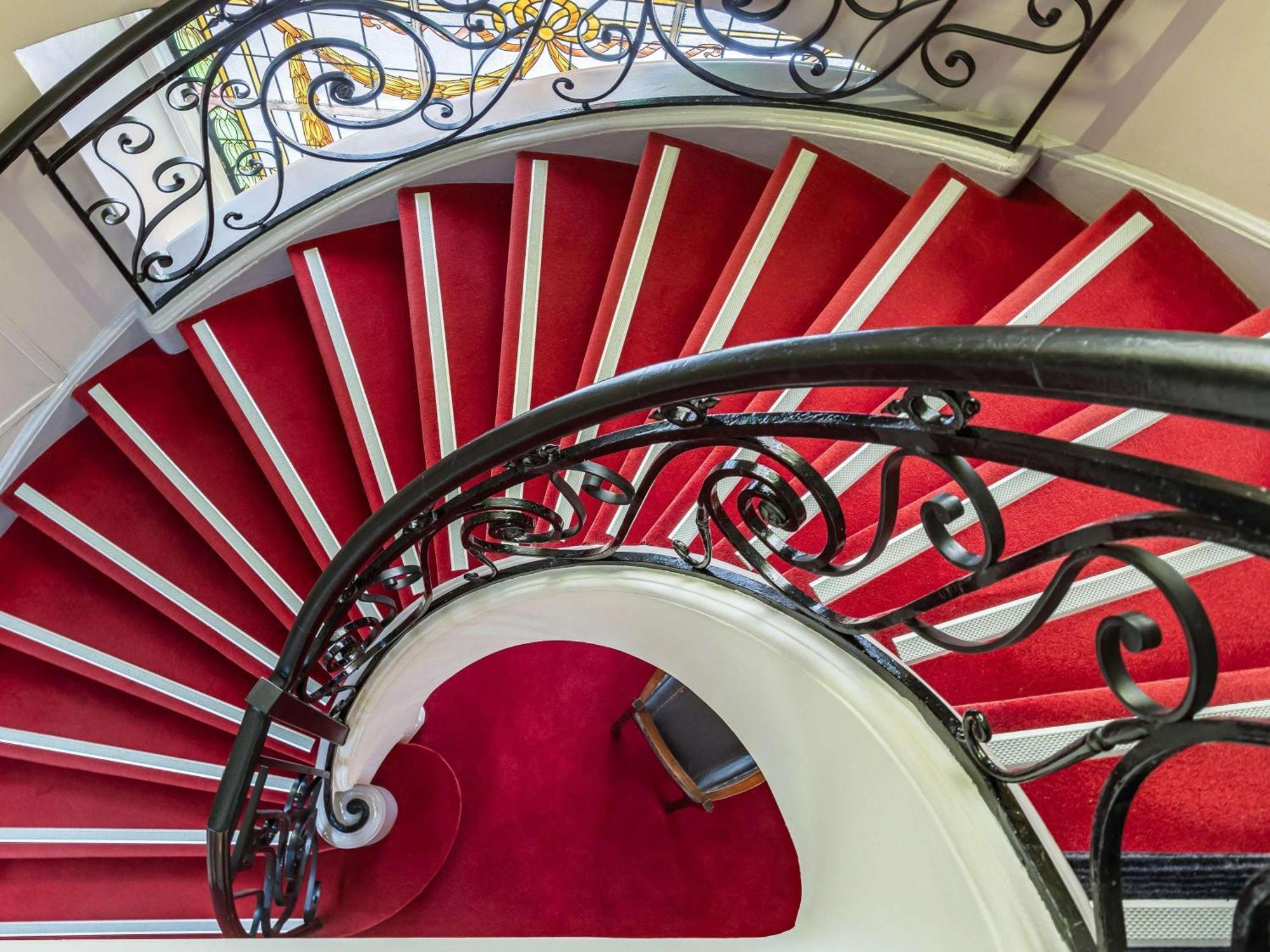 Mercure Lille Centre Grand Place Экстерьер фото