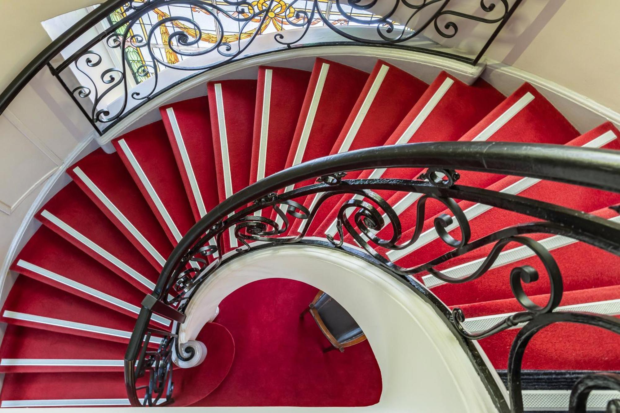 Mercure Lille Centre Grand Place Экстерьер фото