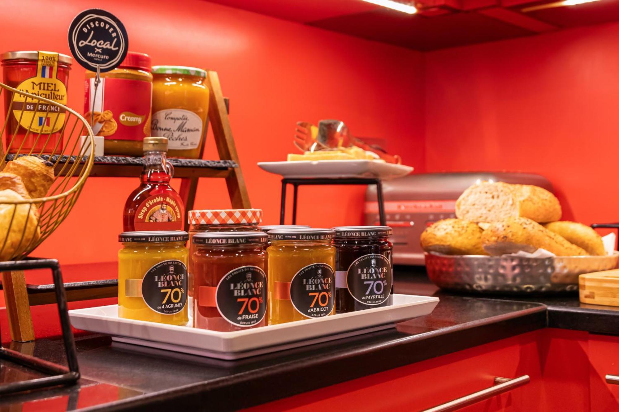 Mercure Lille Centre Grand Place Экстерьер фото