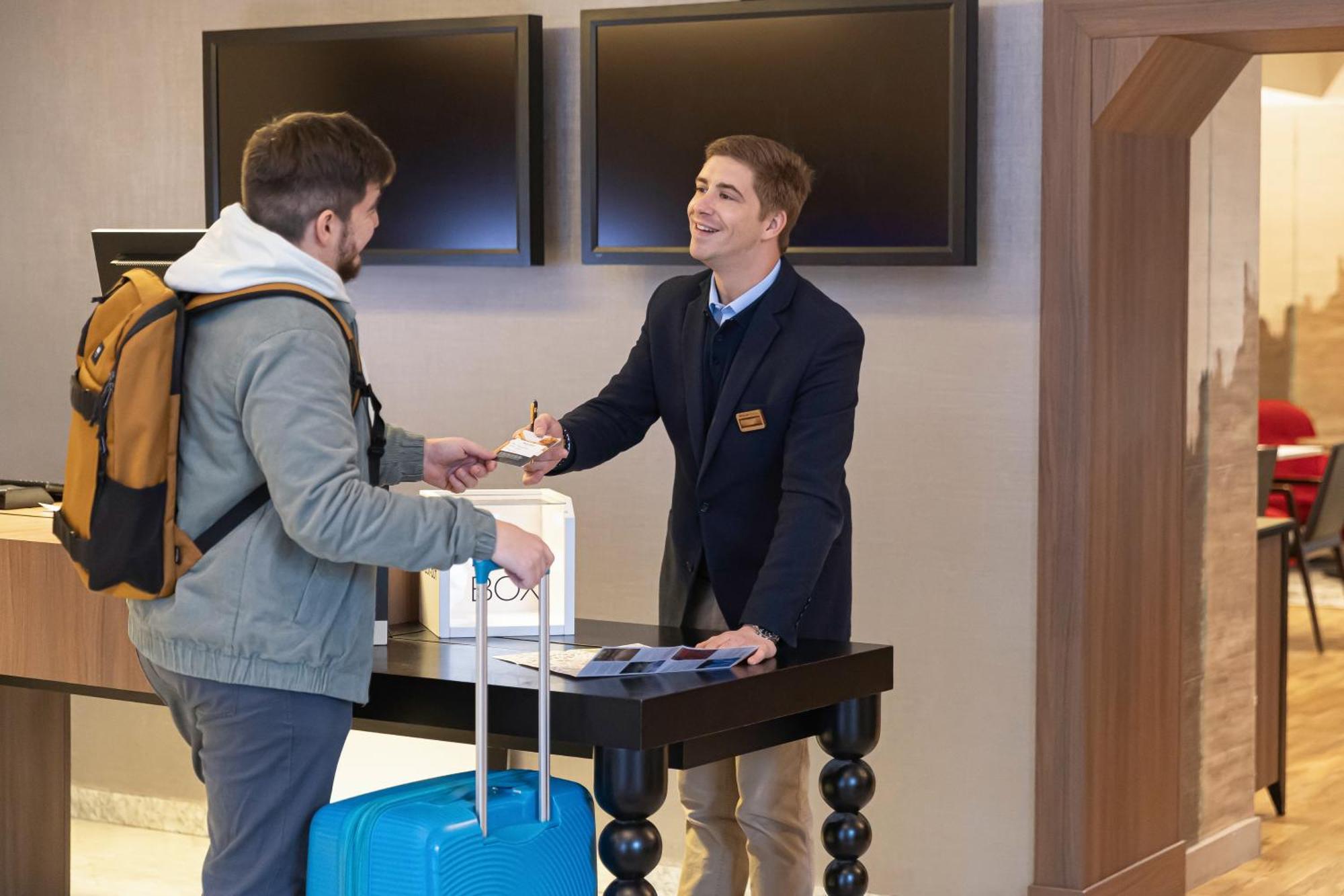 Mercure Lille Centre Grand Place Экстерьер фото