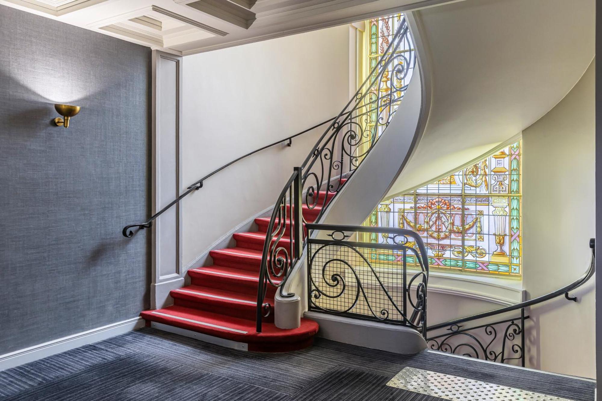 Mercure Lille Centre Grand Place Экстерьер фото