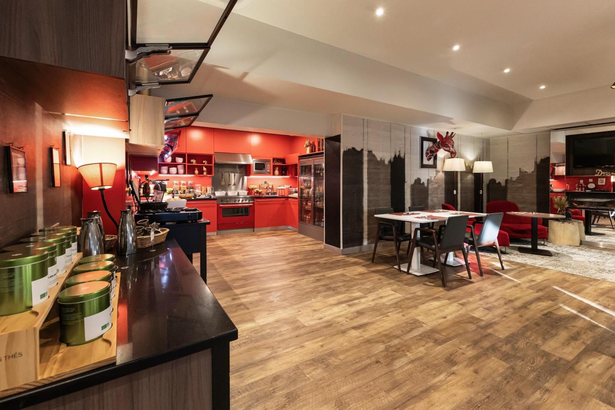 Mercure Lille Centre Grand Place Экстерьер фото